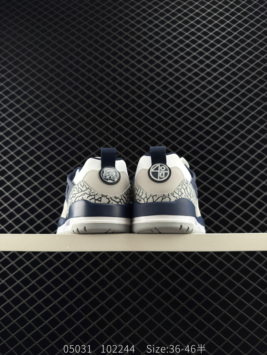 Air JORDAN SPIZKE LOW